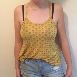 Aeropostale tank!